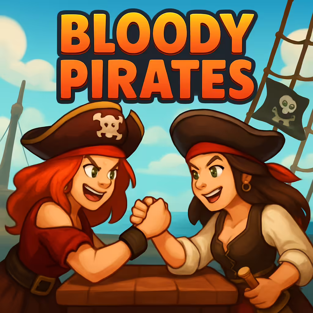 bloody pirates bloody pirates
